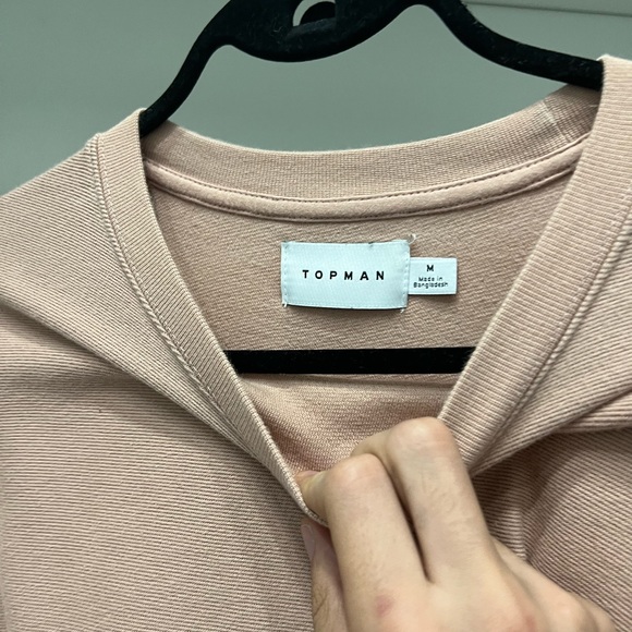 Topman Crewneck - Picture 3 of 3